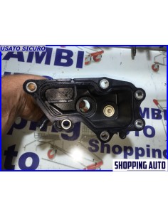 TERMOSTATO ACQUA MOTORE... 2