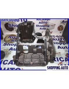 SUPPORTO CARTER COPPA OLIO...