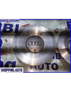 COPPIA COPRICERCHI BULLONI... 2