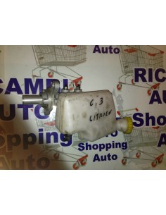POMPA FRENI CITROEN C3