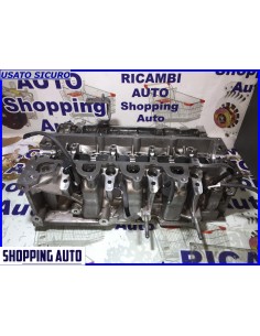 TESTATA MOTORE NISSAN...