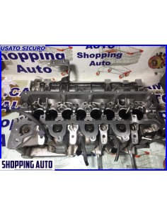TESTATA MOTORE NISSAN... 2