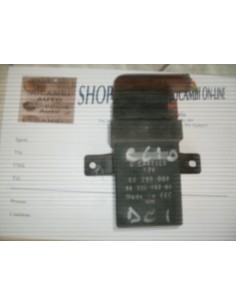 Relé Peugeot 9633610280...