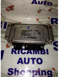 - CENTRALINA MOTORE ENGINE... 2