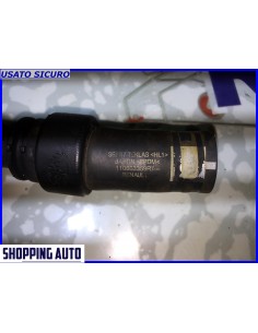 TUBO TESTATA NISSAN QASHQAI... 2