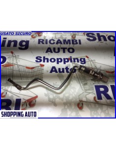 TUBO E SENSORE PRESSIONE...