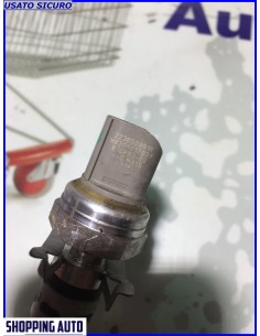 TUBO E SENSORE PRESSIONE... 2