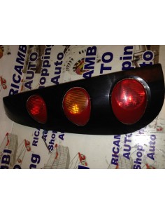 STOP FANALINO POSTERIORE...