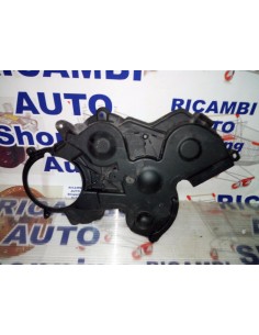 CARTER COPERCHIO CINGHIA...