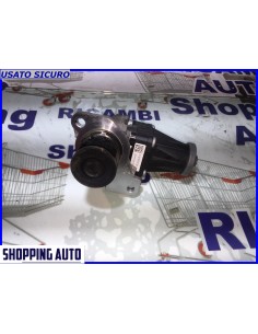 VALVOLA EGR NISSAN QASHQAI... 2