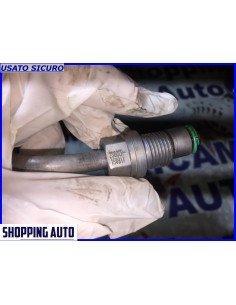 TUBO TESTATA NISSAN QASHQAI... 2