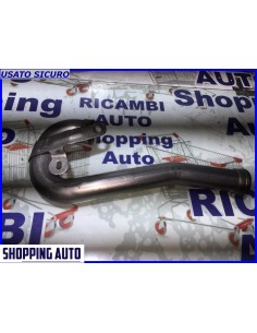 TUBO TESTATA NISSAN QASHQAI...