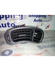 BOCCHETTA ARIA FIAT NEW...