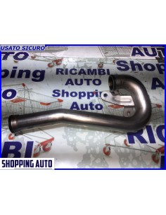 TUBO TESTATA NISSAN QASHQAI... 2