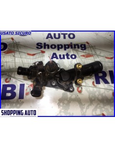 TERMOSTATO NISSAN QASHQAI 2...