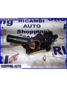 TERMOSTATO NISSAN QASHQAI 2... 2