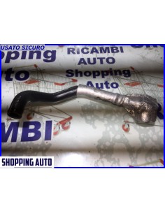 TUBO TESTATA NISSAN QASHQAI...