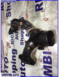 TUBO EGR COOLER TESTATA... 2