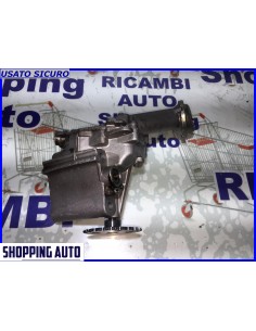 POMPA OLIO MOTORE NISSAN...