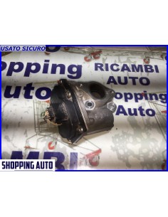 VALVOLA EGR NISSAN QASHQAI... 2