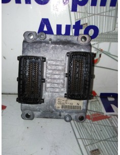 CENTRALINA CONTROLLO UNITà...