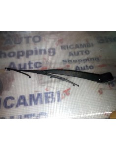 BRACCIO SPAZZOLA PORTELLONE...