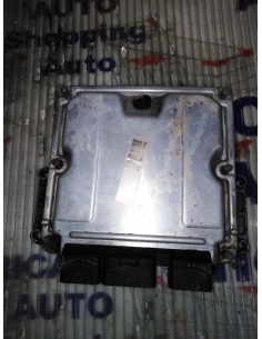 CENTRALINA MOTORE ECU...