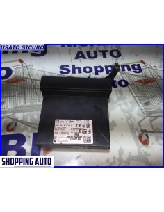 CENTRALIN MODULO BLUETOOTH...