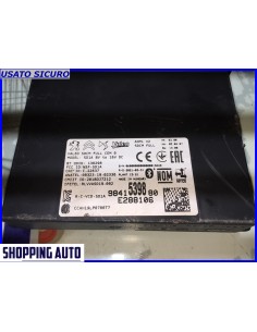 CENTRALIN MODULO BLUETOOTH... 2