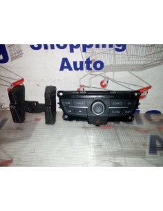 PANNELLO COMANDO RADIO DI...