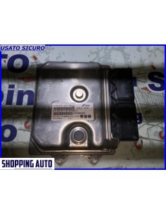 CENTRALINA ECU MOTORE FIAT...