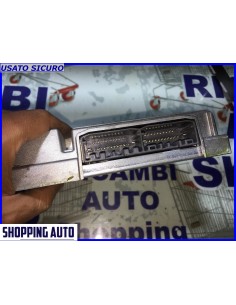 CENTRALINA AMPLIFICATORE... 2