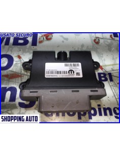 CENTRALINA MODULO GUIDA...