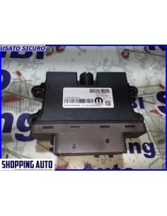 CENTRALINA MODULO PRESSIONE...