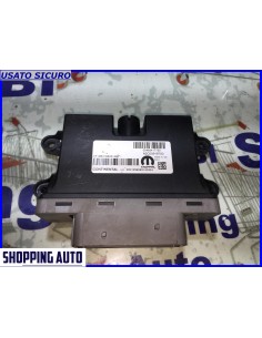 CENTRALINA MODULO AR ALFA...