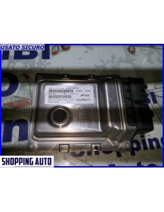 CENTRALINA MOTORE MODULO...