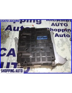 CENTRALINA BLUE&ME...