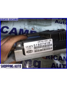 CENTRALINA BLUE&ME... 2