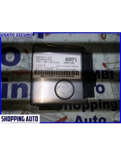 CENTRALINA SERVOSTERZO...