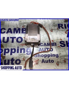 CENTRALINA FARO FENDINEBBIA...