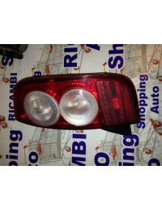 STOP FANALINO POSTERIORE...