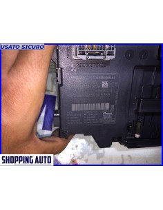 COMMUTATORE AVVIAMENTO... 2