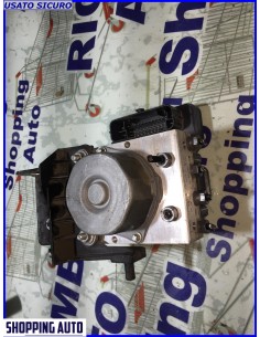 POMPA ABS MODULO FRENATA...