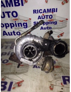 TURBINA 1.9 JTD 110/120CV...