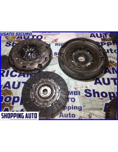 KIT FRIZIONE DISCO...