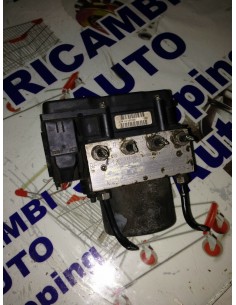 PUMP POMPA ABS FIAT PUNTO...