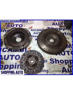 KIT FRIZIONE DISCO...