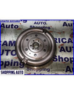 KIT FRIZIONE DISCO...