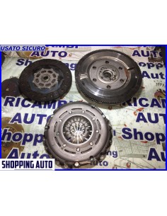 KIT FRIZIONE DISCO...