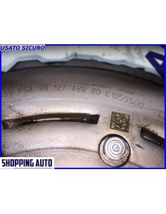 KIT FRIZIONE DISCO... 2